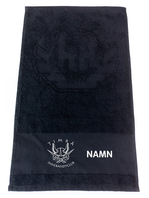 KH Towel 50x30 cm (Timrå IBC)
