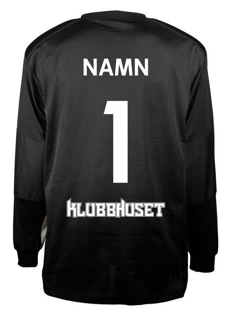 Salming Goalie Jersey REACT (Tierp IBK)
