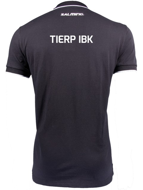 Salming Team Polo (Tierp Innebandy)