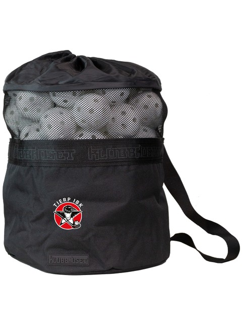 KH Ballbag - Black Label (Tierp IBK)
