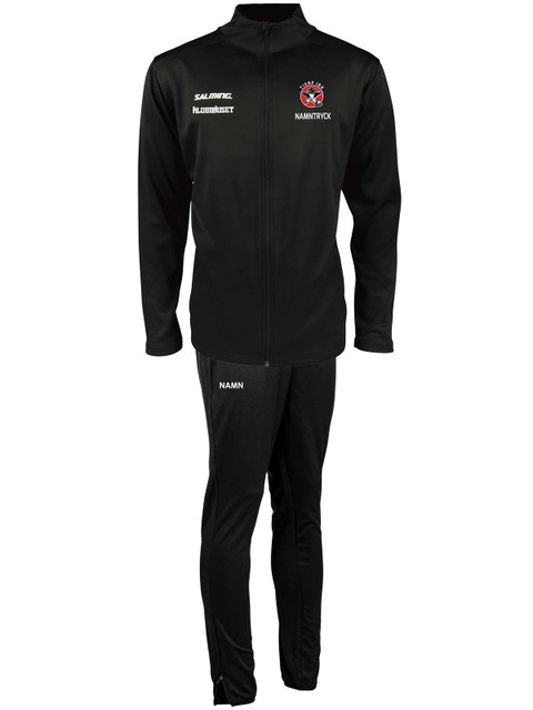Salming Tracksuit CORE FZ (Tierp IBK)