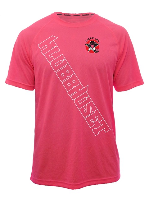 KH T-shirt Chicago 2.0, Pink (Tierp IBK)