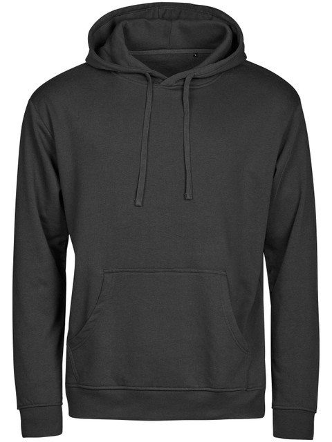 TeeJays Hoodie - POWER