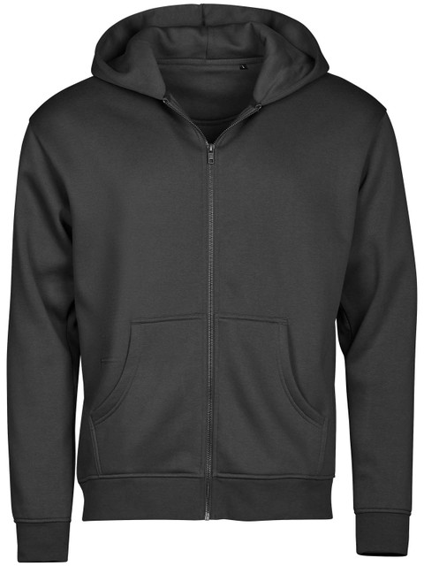 TeeJays Hoodie - URBAN Fullzip TeeJays Hoodie - URBAN Fullzip