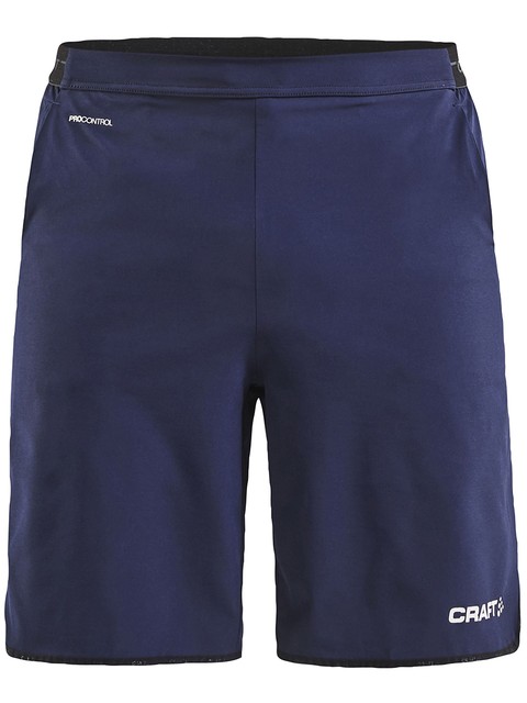 Craft Shorts Pro Control, with pockets (Torslanda Badmintonk
