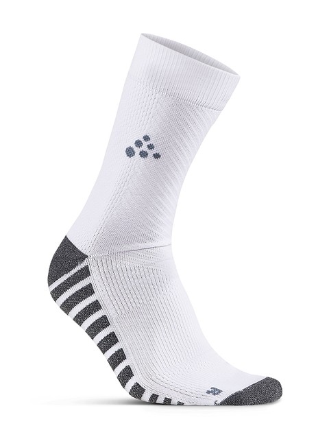 Craft Sock Anti Slip Mid (Torslanda Badmintonklubb)