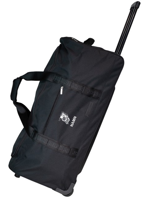 KH Trolley Bag - Black Label (TÖFF)