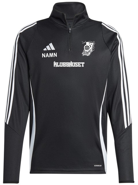 Adidas Träningstopp TIRO24 HZ (TÖFF)