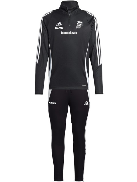 Adidas Tracksuit TIRO24 HZ (TÖFF)