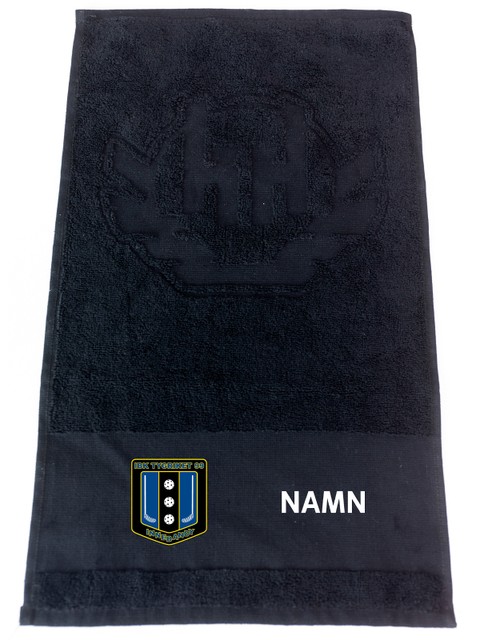 KH Towel 50x30 cm (IBK Tygriket 99)