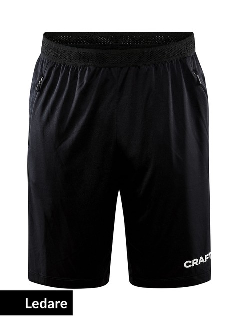 Craft Ledarshorts Evolve, med fickor (IBK Tygriket 99)