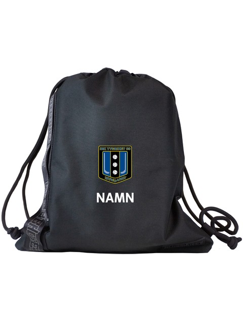 KH Gympapåse - Black Label (IBK Tygriket 99)