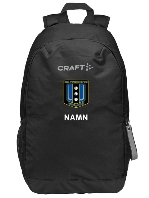 Craft Backpack ABILITY Practice 24L (IBK Tygriket 99)