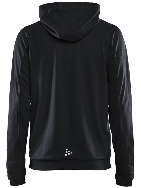 Craft Hoodtröja Evolve FZ (IBK Tygriket 99)