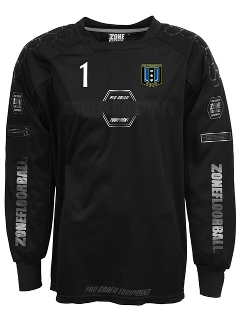 Zone Goalie Jersey PRO2 (IBK Tygriket 99)