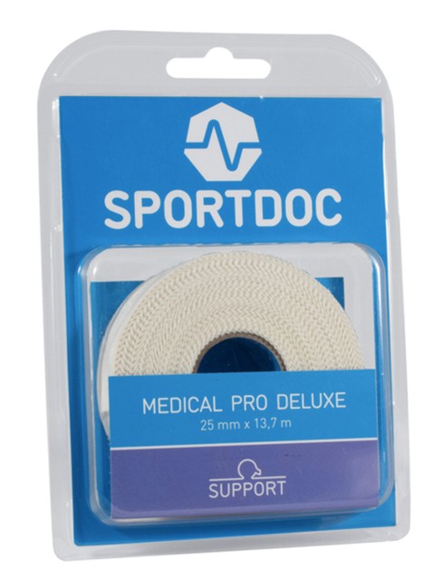 Sportdoc Coachtejp Medical Pro Deluxe