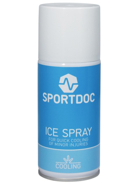 Sportdoc Kylspray Ice Spray