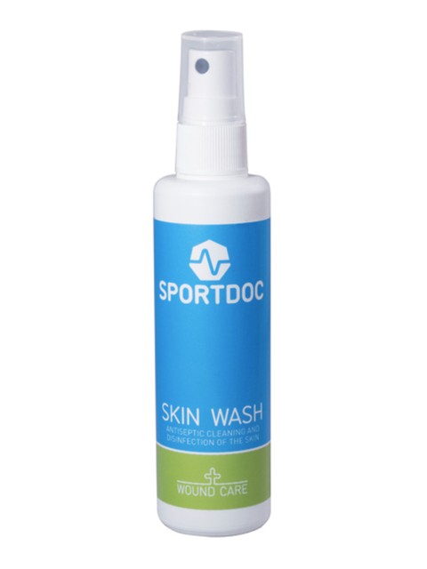 Sportdoc Skin Wash