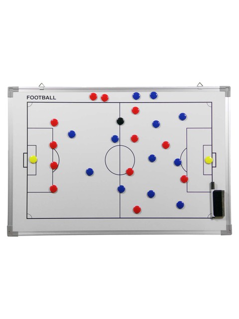 SQ Whiteboard- Football