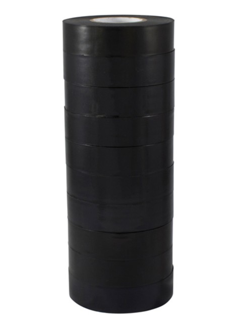 SQ PVC-tejp / Benskyddstejp (10-pack)