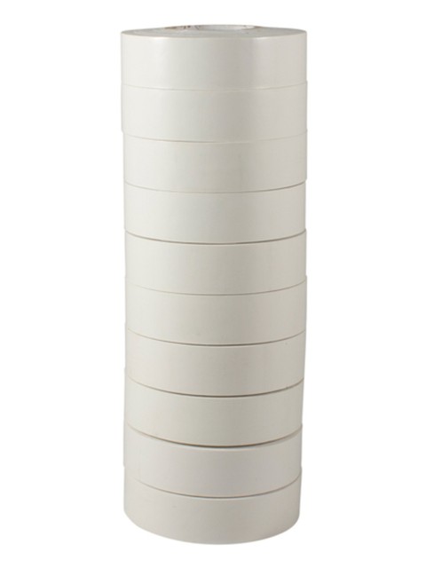 SQ PVC-tejp / Benskyddstejp (10-pack)