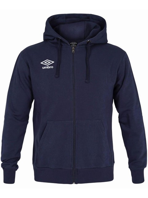 Umbro Hoodtröja Basic Hood Jacket