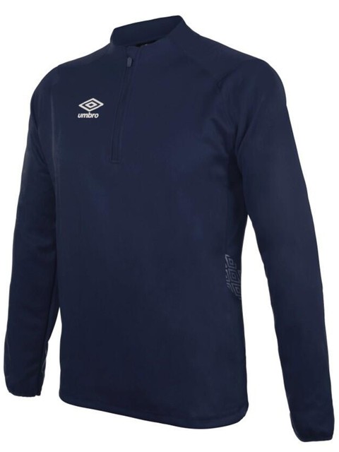 Umbro Träningstopp LIGA Halfzip Umbro Träningstopp LIGA Halfzip