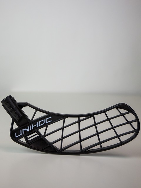 Unihoc Innebandyblad UNITY - PP+ (Titan)
