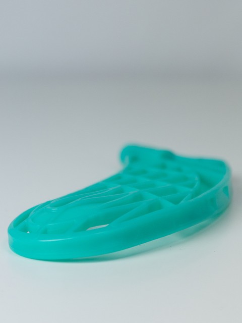 Unihoc Innebandyblad Cavity Z - PE Unihoc Innebandyblad Cavity Z - PE