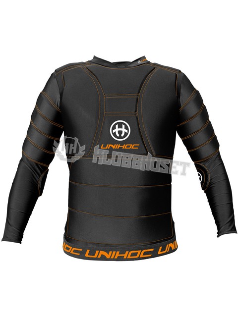 Unihoc Protection Shirt FLOW longsleeve
