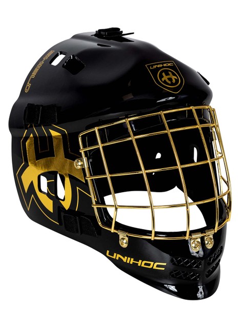 Unihoc Hjälm SHIELD