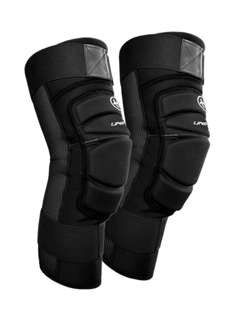 Unihoc Knäskydd FLOW Shinguard