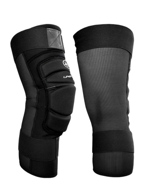 Unihoc Knäskydd FLOW Shinguard