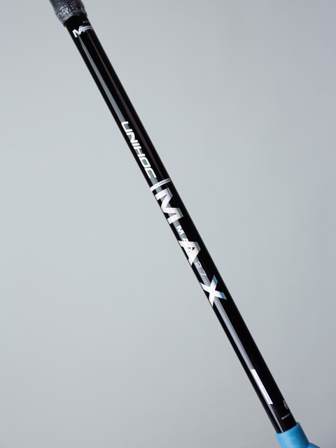 Unihoc Stick UNILITE MAX 27 - Classic (24/25)