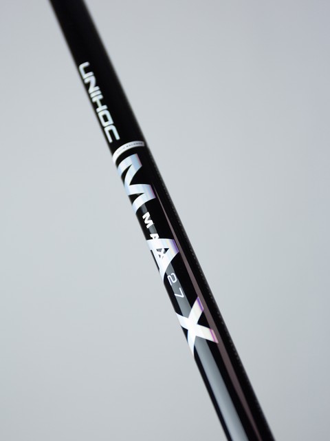 Unihoc Stick UNILITE MAX 27 - Classic (24/25)