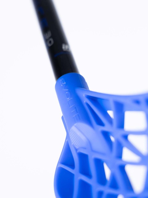 Unihoc Innebandyklubba EVOLITE Performance 30 - Slim (25/26)