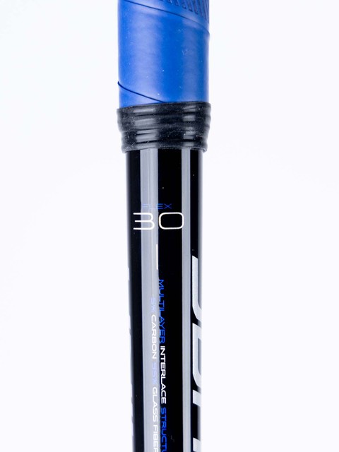 Unihoc Innebandyklubba EVOLITE Performance 30 - Slim (25/26)