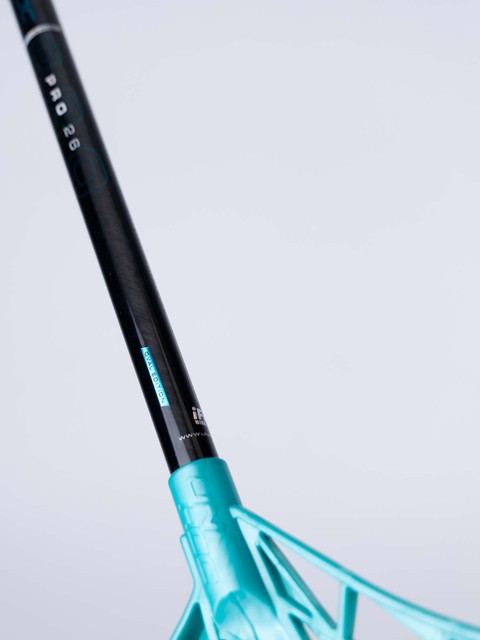 Unihoc Innebandyklubba UNILITE PRO 26 - Oval (25/26)