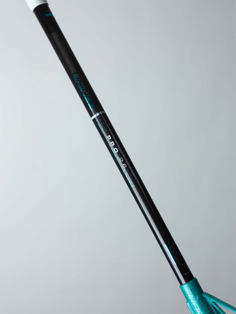 Unihoc Innebandyklubba UNILITE PRO 26 - Oval (25/26)