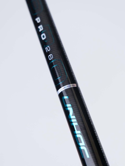 Unihoc Innebandyklubba UNILITE PRO 26 - Oval (25/26)