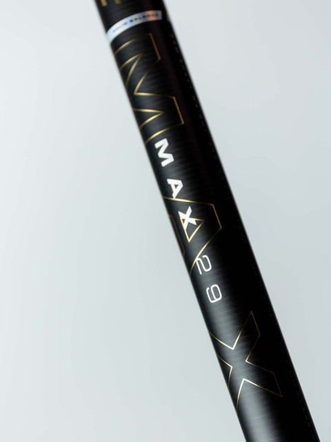 Unihoc Innebandyklubba UNILITE MAX 29 - Classic (25/26)