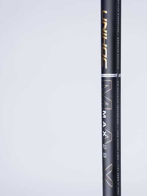Unihoc Innebandyklubba UNILITE MAX 29 - Oval (25/26)