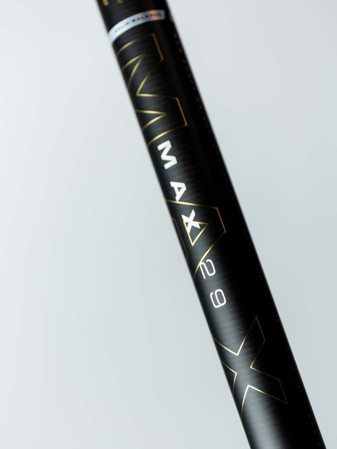 Unihoc Innebandyklubba UNILITE MAX 29 - Oval (25/26)