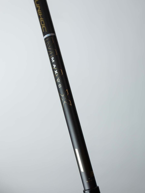 Unihoc Innebandyklubba UNILITE MAX 26 - Classic (25/26)