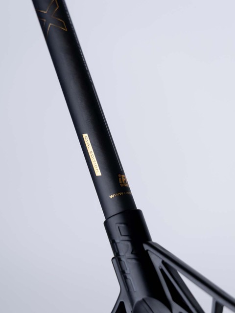 Unihoc Innebandyklubba UNILITE MAX 26 - Oval (25/26)