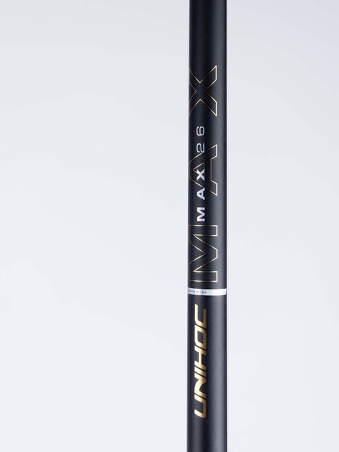 Unihoc Innebandyklubba UNILITE MAX 26 - Oval (25/26)