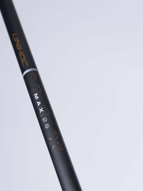 Unihoc Innebandyklubba UNILITE MAX 26 - Oval (25/26)