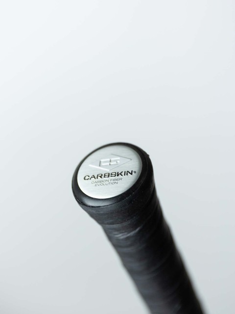 Unihoc Innebandyklubba UNILITE Carbskin 29 JR - Silver EDT - Slim (25/26)