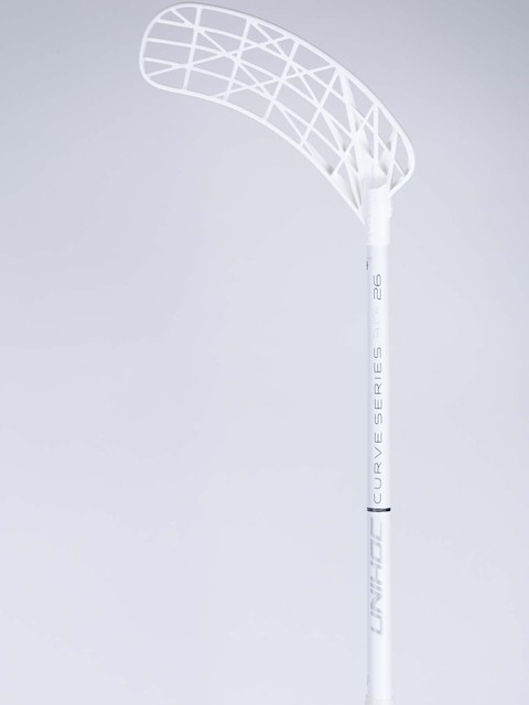 Unihoc Innebandyklubba EVOLITE Curve 3.0º 26 (25/26)