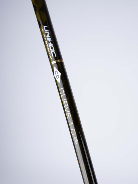 Unihoc Stick UNILITE Carbskin Curve 1.0º 29 (25/26)